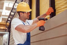 Best Aluminum Siding Installation  in Ellsworth, KS